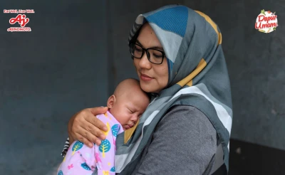 Tips Menjaga Kesehatan Ibu Menyusui Selama Puasa