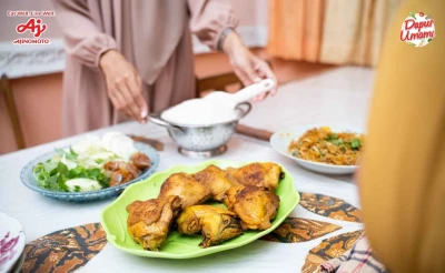 Inspirasi Menu Buka Puasa Sehat dan Praktis untuk Keluarga