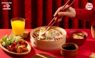7 Menu Chinese Food yang Paling Populer, Apa Favoritmu?