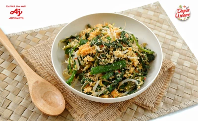 Menu Makanan Kaya Serat Ini Bikin Puasa Jadi Kuat Seharian