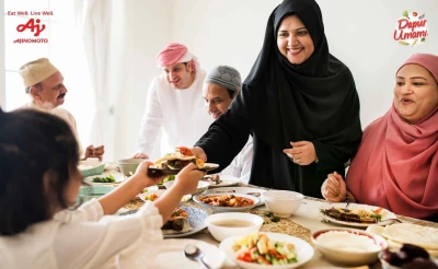 Menu Open House Lebaran yang Praktis, Lezat, dan Tidak Ribet