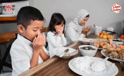 Inspirasi Menu Sahur Praktis untuk Anak yang Susah Makan