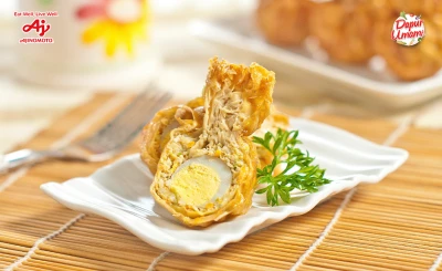 Menu Sumber Protein Juga Bisa Jadi Snack Anak Lho