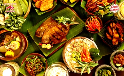 Menu yang Bikin Semua Anggota Keluarga Auto Nambah Makan