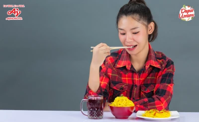 Kenali Konsep Mindful Eating untuk Bantu Turunkan Berat Badan