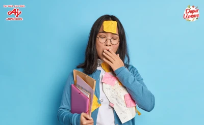 Misteri Ngantuk Setelah Makan: Apa yang Sebenarnya Terjadi dalam Tubuh Kita?