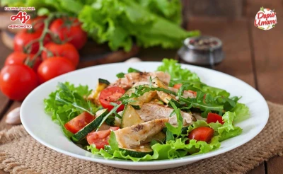 Mitos atau Fakta, Sayur Mentah Lebih Sehat daripada Sayur Matang?