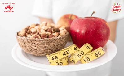 Mitos dan Fakta Seputar Diet