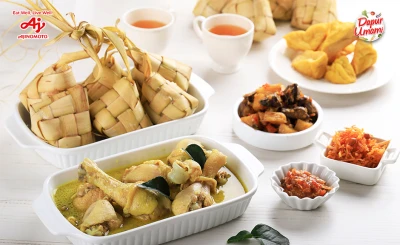 Modifikasi Menu Khas Lebaran Agar Lebih Sehat