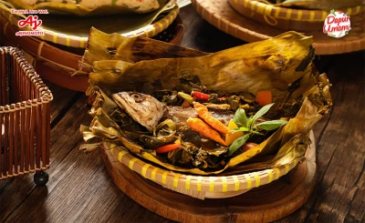 Olahan Menu Ikan Ini Bisa Jadi Inspirasi Saat Buka Puasa
