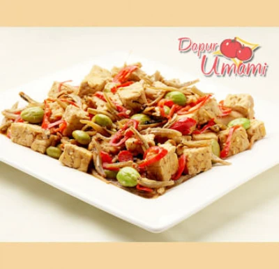 orek tempe