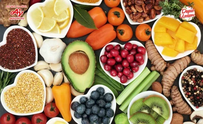 Panduan Diet untuk Penderita Penyakit Jantung