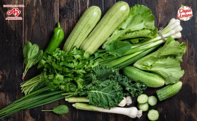 Kenali Pantangan Makanan Bagi Penderita Asam Urat