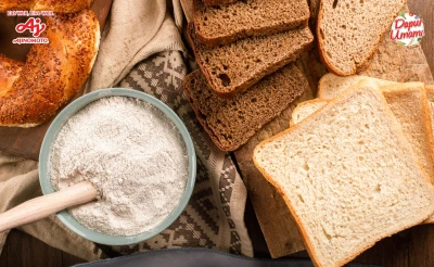 Apa Itu Gluten-Free? Simak Manfaat dan Efek Sampingnya