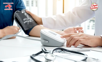 Pentingnya Medical Check-Up Sebelum Memulai Karier
