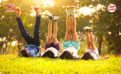 Pentingnya Mengembangkan Kemampuan Anak dalam Menerapkan Gaya Hidup Berkelanjutan