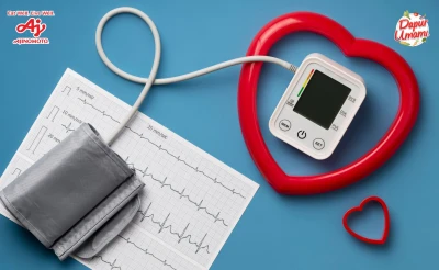 Hipertensi: Penyebab, Gejala, dan Komplikasinya yang Perlu Diwaspadai