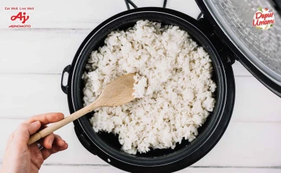 Kenapa Nasi di Rice Cooker Cepat Basi? Ini Penyebab dan Solusinya!