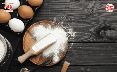 Apa Bedanya Baking Soda dan Baking Powder?
