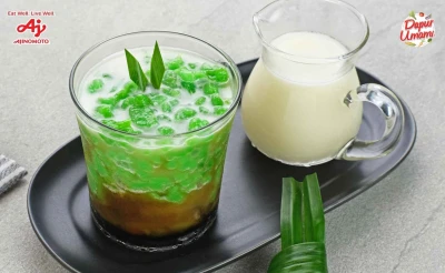 Sudah Tahu Perbedaan Cendol dan Dawet? Jangan Salah Sebut Lagi!