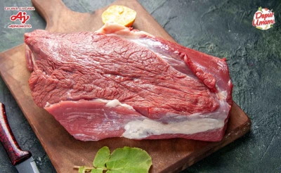 Biar Nggak Ketukar, Ini 5 Perbedaan Daging Sapi dan Kambing