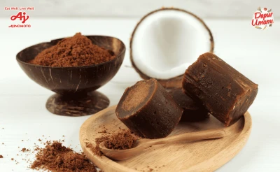 Jangan Salah Lagi, Ini Perbedaan Gula Aren dan Gula Merah