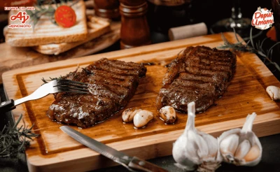 Apa Bedanya Steak Rare, Medium, dan Well Done?
