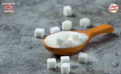 Stevia vs Gula Pasir: Mana yang Lebih Baik untuk Tubuh?