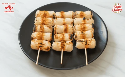 Pilihan Bahan Sate Suki untuk Hidangan Nikmat Malam Tahun Baru