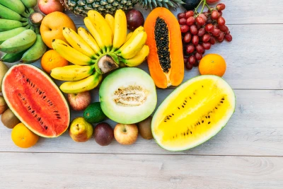 Ragam Buah yang Aman untuk Penderita Diabetes