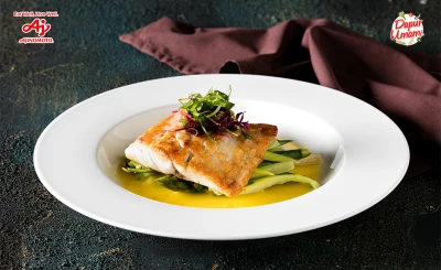 Ragam Makanan Sumber Omega-3 yang Perlu Kamu Ketahui