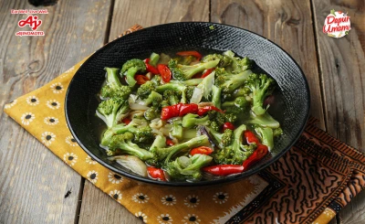 Ragam Menu Berbuka Puasa yang Cocok Untuk Makan Bersama
