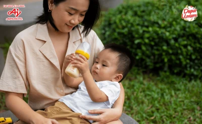 Sayuran yang Menguatkan: Rahasia ASI Melimpah untuk Ibu