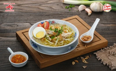 Ramadan Penuh Makna dengan Menu Soto Khas Nusantara