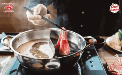 Bukan Cuma Tomyum, Ini 6 Rekomendasi Kuah Shabu-Shabu yang Lezat