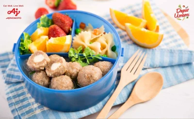 Rekomendasi Menu Bekal Anak Seminggu yang Praktis dan Hemat Waktu