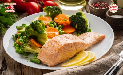 Rekomendasi Menu Makanan Sehat untuk Kesehatan Jangka Panjang