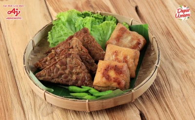 Resep Bacem Tahu Tempe Manis Gurih: Bumbunya Meresap Sempurna!