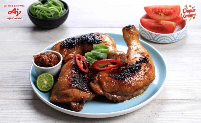Rahasia Resep Bumbu Ayam Bakar Enak ala Rumahan, Wajib Coba!