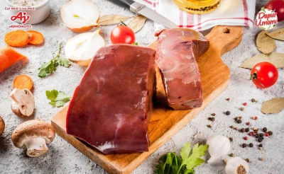 Resep dan Tips Mengolah Jeroan Sapi agar Empuk dan Nggak Amis