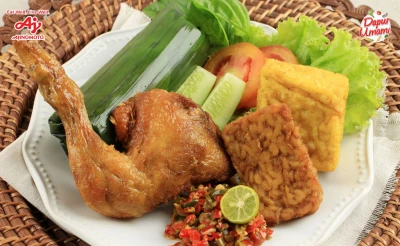 Resep Lauk Buka Puasa yang Mudah dan Cepat Dibuat