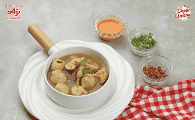 Resep Masakan Berkuah yang Pas untuk Hangatkan Tubuh di Musim Hujan