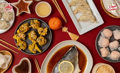 Kumpulan Resep Masakan Imlek yang Nikmat dan Mudah Dibuat