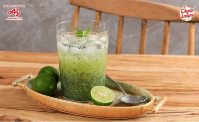 Aneka Resep Minuman Khas Indonesia yang Menyegarkan