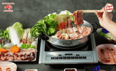 Bosan Nge-Grill? Yuk, Coba Resep Beef Slice yang Gampang dan Enak
