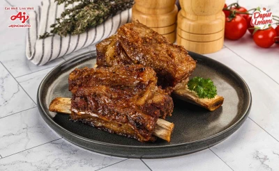 Nikmatnya Resep Olahan Iga Sapi: Dari Sop Hingga Bakar, Dijamin Bikin Nagih!