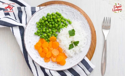 Resep Olahan Kacang Polong Terinspirasi Drakor When Life Gives You Tangerines