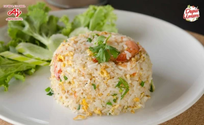 Aneka Resep Olahan Nasi yang Mudah Dibuat untuk Menu Keluarga