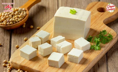 10 Resep Olahan Tahu yang Bisa Jadi Menu Andalan Keluarga