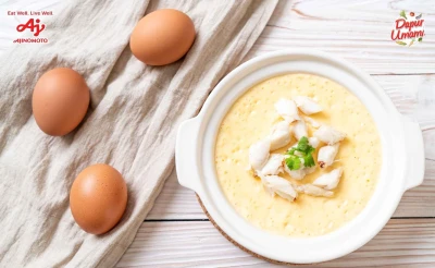 Bosan dengan Telur Ceplok? Coba 5 Resep Olahan Telur Unik Ini!